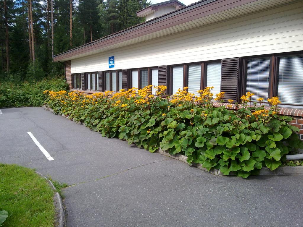 Hotel Vuolake Laukaa Exterior photo