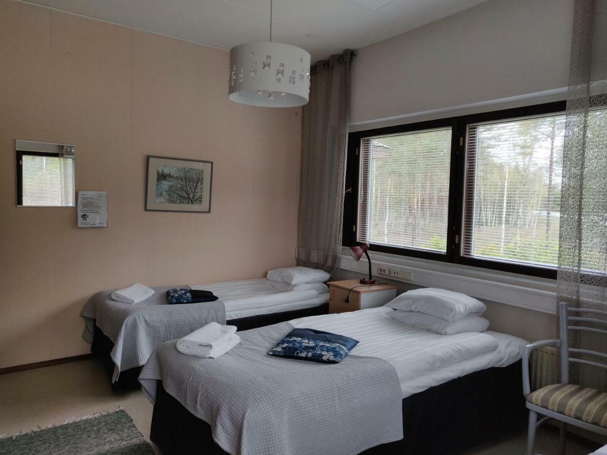 Hotel Vuolake Laukaa Exterior photo